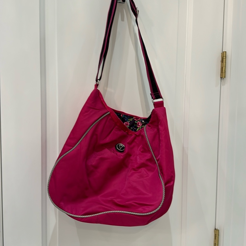 Ivivva bag
